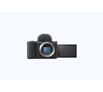 Digitālā fotokamera Sony ZV-E10 II + 16-50 mm (SELP16502)