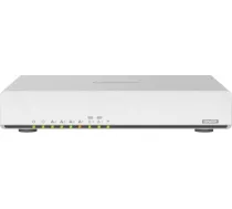 QNAP QHora-301W Wi-Fi 6 Router 10GbE