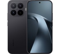 Telefons Xiaomi 17T 5G 12/256GB Black