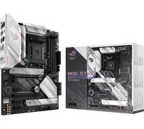 Mātesplate Asus ROG STRIX B550-A GAMING