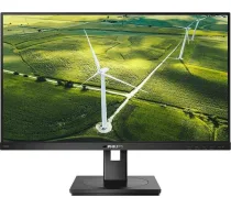 Monitors Philips B Line 27" IPS FHD 1080p 75Hz 250cd/m² 272B1G