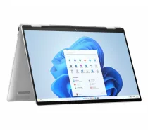 HP 16" Envy X360 16-AC Ultra 7 155U 16GB 1TB SSD Windows 11 Portatīvais dators