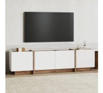 TV galdiņš Lowen, balts