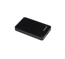 Ārējais cietais disks Intenso HDD 2.5" USB 3 2To ārējais cietais disks