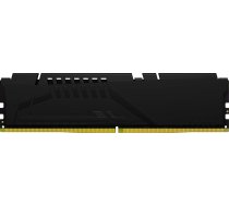 Operatīvā atmiņa (RAM) Kingston Fury™ Beast DDR5 16 GB (1 x 16 GB) - 5600 MHz - C40