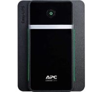 Ondulators APC Easy UPS BVX Series BVX1600LI-GR - 1600VA - Svinskā skābe - Bez apkopes
