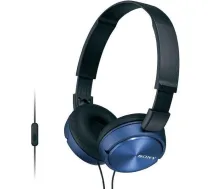 Sony MDR-ZX310 Blue