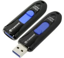 USB atmiņas karte MEMORY DRIVE FLASH USB3 128GB/790 TS128GJF790K TRANSCEND