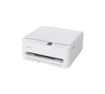 Canon PIXMA TS6550i Multifunction Inkjet A4 Wi-Fi