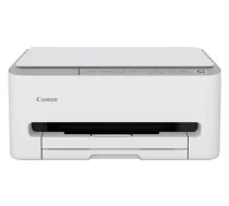 Canon PIXMA TS4151i Multifunction Inkjet A4 Wi-Fi Gray