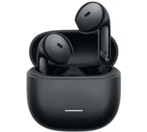 Xiaomi Redmi True wireless earphones Buds 8 Active In-ear Available Microphone Bluetooth Black (6932554464233)