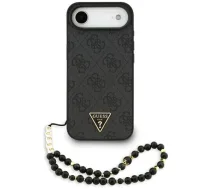 Guess 4G Strap Triangle Logo