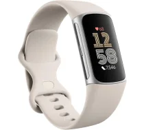 Fitnesa aproce Google Fitbit Charge 6