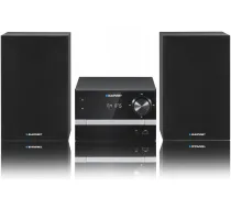 Mūzikas centrs Blaupunkt MS9BT