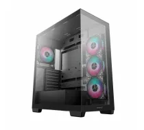 Korpuss Korpuss DeepCool CG580 4F