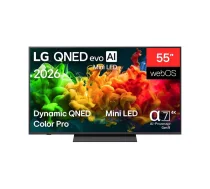 LG 55QNED8EB3B