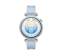 Viedpulkstenis HUAWEI WATCH GT 7 41mm, Zils