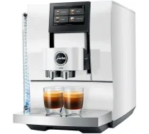 Jura Z10 Dimanta balta (EB)