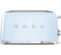 Tosteris Smeg TSF02PBEU