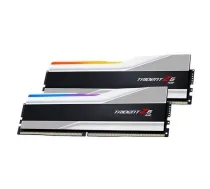 Operatīvā atmiņa (RAM) G.Skill Trident Z5 RGB DDR5-5600 CL36-36-36-89 1.20V 32GB 2x16GB) Intel XMP F5-5600J3636C16GX2-TZ5RS