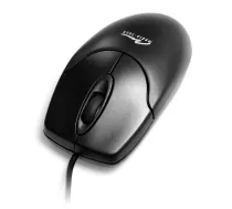 Media-tech MT1075K-PS2,melns