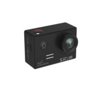 Sporta kamera Sjcam SJ5000X, melns