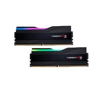 Operatīvā atmiņa (RAM) G.Skill Trident Z5 RGB DDR5-6000 CL36-36-36-96 1.35V 32GB (2x16GB) Intel XMP / AMD EXPO F5-6000J3636F16GX2-TZ5RK