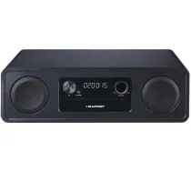 Mūzikas centrs Blaupunkt MS20BK