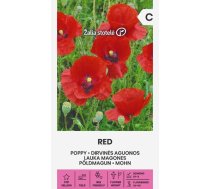 LAUKA MAGONES RED
