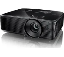 Projektors Optoma W371 DLP Projector WXGA 3800 ANSI lm E9PX7D701EZ3