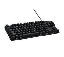 Logitech G413 TKL SE Mechanical Gaming Keyboard - BLACK - US INTL