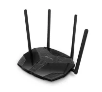 Mercusys MR80X Wi-Fi Router AX3000 Dual-Band