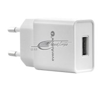 EVERACTIVE Lādētājs (1x USB2400mA5V) - SC200