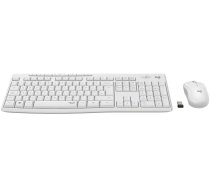 Logitech MK295,