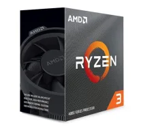 Procesors Procesors AMD Ryzen™ 3 4100, 3.80GHz, AM4, 4MB