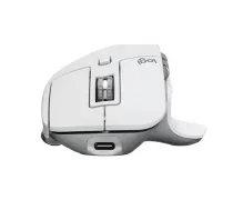 Logitech MX Master 3S mouse Right-hand RF Wireless+Bluetooth Optical 8000 DPI 5099206103733