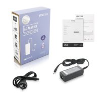 Portatīvā datora lādētājs Mitsu 19V 2.1A (3.0x1.1) 40W Samsung