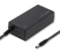 Portatīvā datora lādētājs Qoltec 100-240V, 12V, 5A, 60W