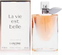 Parfimērijas ūdens Lancome La Vie Est Belle EDP sievietēm 100 ml