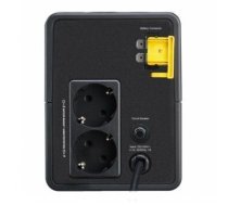Ondulators - APC - Easy UPS BVX900LI-GR - 900 VA - 480 Watt - 6 izejas savienotāji
