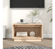 TV statīvs, 60x35x35 cm, brūns