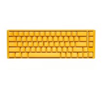 Ducky One 3 SF Yellow MX-Speed US