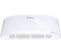 D-Link Slēdzis 5 porti gigabita DGS-1005D