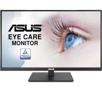 Monitors Asus VA27AQSB 27" QHD IPS 75Hz 350cd/m2 1ms