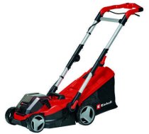 Einhell GE-CM 36/34-1 Li-Solo zāles pļāvējs, melns, sarkans