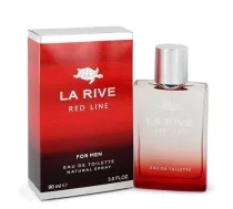 La Rive Red Line EDT vīriešiem 90 ml