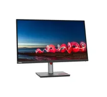 Monitors Lenovo ThinkVision T27i-30