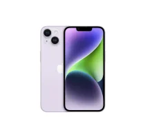 Telefons Apple iPhone 14 128GB Purple MPV03PX/A