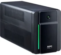 Ondulators - APC - BX1200MI-GR - 1,2 kVA (650 W) - Līnijas interaktīvs - 4 Type F kontaktligzdas