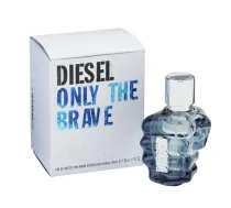 Tualetes ūdens Diesel Only the Brave EDT vīriešiem 35 ml
